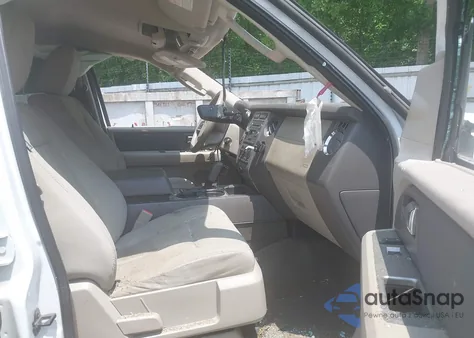 2011 Ford Expedition Xlt z USA, uszkodzony, nr VIN 1FMJU1J52BEF55493